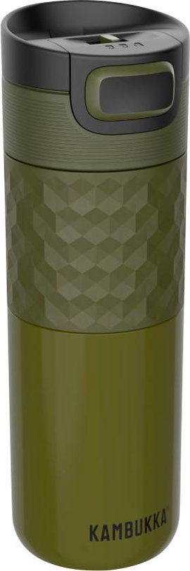 Kambukka Etna Ivópalack Keki 500 ml
