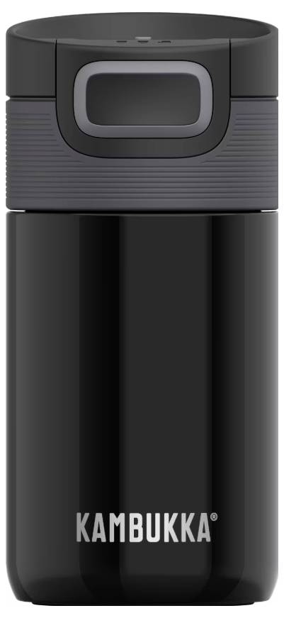Kambukka Olympus Ivópalack Fekete 300 ml 2. kép