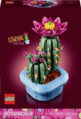 LEGO® ICONS™ 11509