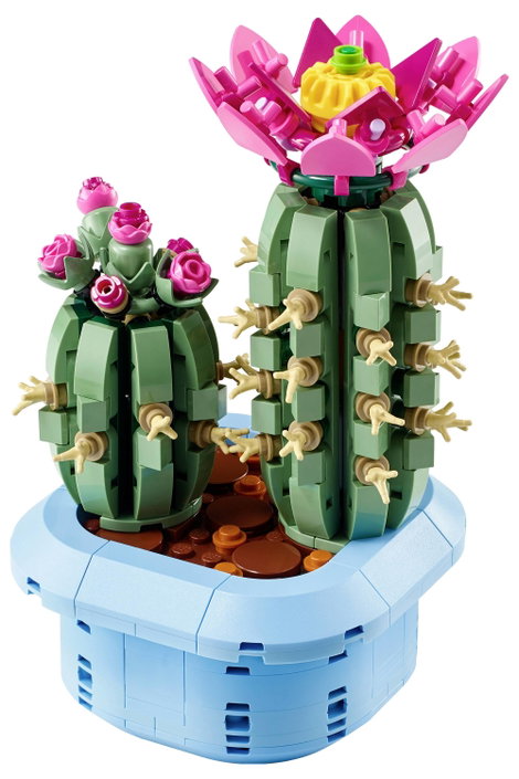 LEGO® ICONS™ 11509 2. kép