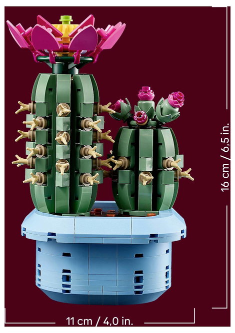 LEGO® ICONS™ 11509 4. kép