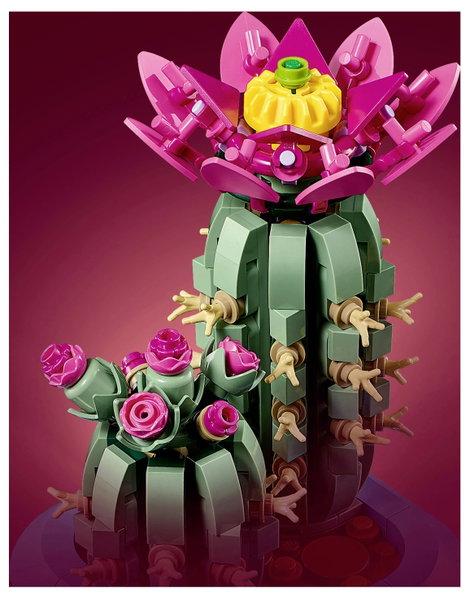 LEGO® ICONS™ 11509 5. kép