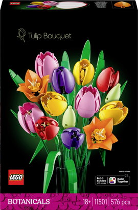 LEGO® ICONS™ 11501