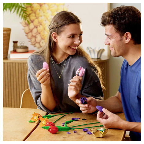 LEGO® ICONS™ 11501 7. kép