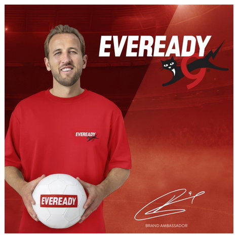 Babyelem Eveready E304396700 1.5 V 2 db 5. kép