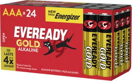 Eveready Mikroelem E304401100 1.5 V 24 db