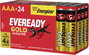 Eveready Mikroelem E304401100 1.5 V 24 db bélyegkép