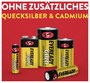 Eveready E304430400 Ceruzaelem 1.5 V 4 db 8. bélyegkép