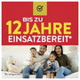 Eveready Mikroelem E304401300 1.5 V 12 db 3. bélyegkép