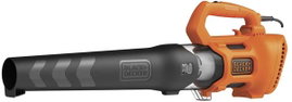 Black & Decker BEBL185-QS Elektromos Lombfújó 230 V