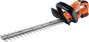 Black & Decker Akku Akkus sövényolló Akkuval, Töltővel 18 V Lítiumion 450 mm bélyegkép