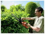 Black & Decker Akku Akkus sövényolló Akkuval, Töltővel 18 V Lítiumion 450 mm 3. bélyegkép
