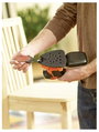 Black & Decker KA2000-QS Delta csiszoló Tartozékokkal 120 W 13. bélyegkép