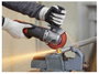 Black & Decker BEG220-QS Sarokcsiszoló 125 mm Tartozékokkal 900 W 4. bélyegkép