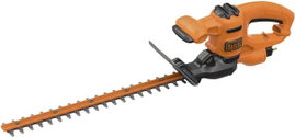 Black & Decker Elektromos Sövénynyíró 420 W 450 mm