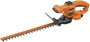 Black & Decker Elektromos Sövénynyíró 420 W 450 mm bélyegkép