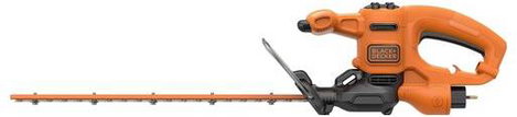 Black & Decker Elektromos Sövénynyíró 420 W 450 mm 2. kép