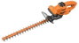 Black & Decker Elektromos Sövénynyíró 420 W 450 mm 3. bélyegkép