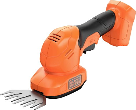 Black & Decker BCSS18B-XJ neu Akku Akkus kerti olló Lítiumion