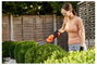 Black & Decker BCSS18B-XJ neu Akku Akkus kerti olló Lítiumion 7. bélyegkép