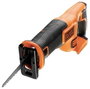 Black & Decker neu Akkus kardfűrész BDCR18N-XJ akku nélkül, töltő nélkül 18 V 3. bélyegkép