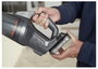 Black & Decker BDL2018S-XJ Szerszám akku 18 V 2 Ah Lítiumion 11. bélyegkép