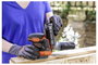 Black & Decker BDL2018S-XJ Szerszám akku 18 V 2 Ah Lítiumion 14. bélyegkép