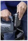 Black & Decker BDL2018S-XJ Szerszám akku 18 V 2 Ah Lítiumion 19. bélyegkép
