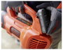 Black & Decker BDL2018S-XJ Szerszám akku 18 V 2 Ah Lítiumion 21. bélyegkép