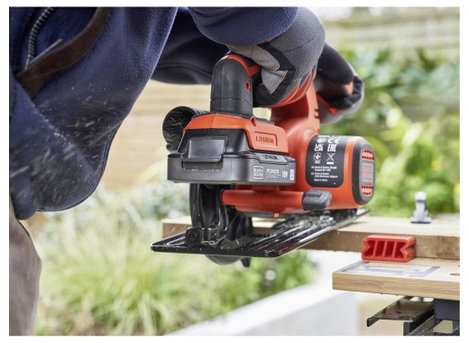 Black & Decker BDL2018S-XJ Szerszám akku 18 V 2 Ah Lítiumion 26. kép