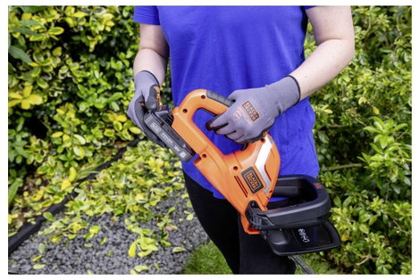 Black & Decker BDL2018S-XJ Szerszám akku 18 V 2 Ah Lítiumion 27. kép