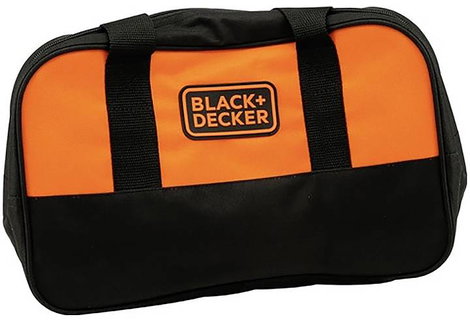Black & Decker neu BCG720M1-QW Akkus sarokcsiszoló 125 mm akkuval, Töltővel, Tartozékokkal 18 V 4.0 5. kép