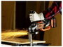 Black & Decker neu BCG720M1-QW Akkus sarokcsiszoló 125 mm akkuval, Töltővel, Tartozékokkal 18 V 4.0 6. bélyegkép