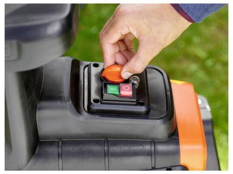 Black & Decker Gallyaprító Elektromos 2800 W 14. kép