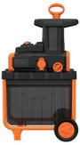 Black & Decker Gallyaprító Elektromos 2800 W 3. bélyegkép