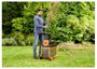 Black & Decker Gallyaprító Elektromos 2800 W 4. bélyegkép