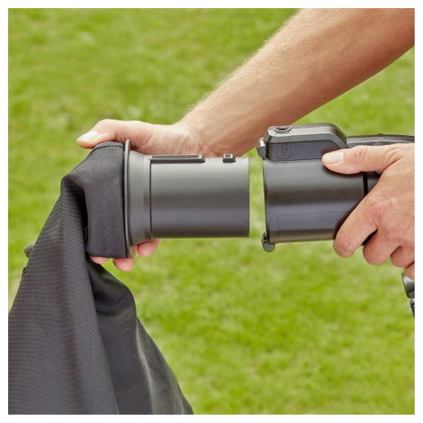 Black & Decker BEBLV260-QS Elektromos Lombszívó 230 V 12. kép