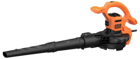Black & Decker BEBLV260-QS Elektromos Lombszívó 230 V 3. kép