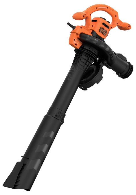 Black & Decker BEBLV260-QS Elektromos Lombszívó 230 V 4. kép