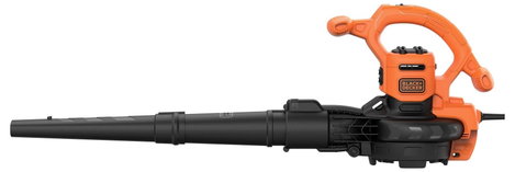 Black & Decker BEBLV260-QS Elektromos Lombszívó 230 V 5. kép