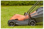 Black & Decker Elektromos Fűnyíró 1800 W Vágási szélesség (max.) 320 mm 9. bélyegkép
