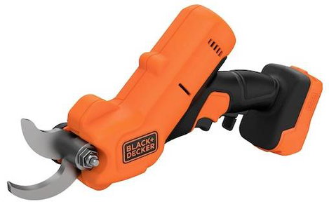 Black & Decker BCPP18B-XJ Akku Akkus kerti olló 18 V Lítiumion 3. kép