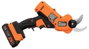Black & Decker BCPP18B-XJ Akku Akkus kerti olló 18 V Lítiumion 5. bélyegkép