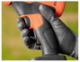 Black & Decker BCPP18B-XJ Akku Akkus kerti olló 18 V Lítiumion 9. bélyegkép