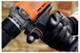 Black & Decker 2 sebességfokozat-Akkus ütvefúró-csavarozó kefe nélkül, Hordtáskával, akku nélkül, tö 9. bélyegkép