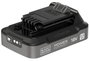 Black & Decker BDL2518S-XJ Szerszám akku 18 V 2.5 Ah Lítiumion 2. bélyegkép