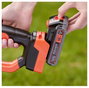 Black & Decker Akkus magasnyomású tisztító 24 bar Hideg víz 15. bélyegkép