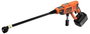 Black & Decker Akkus magasnyomású tisztító 24 bar Hideg víz 3. bélyegkép