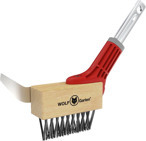 WOLF-Garten 71BAA020650 FBS-M Fuga-kefe