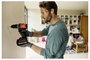 Black & Decker 2 sebességfokozat-Akkus ütvefúró-csavarozó kefe nélkül, akku nélkül, töltő nélkül, Ta 22. bélyegkép